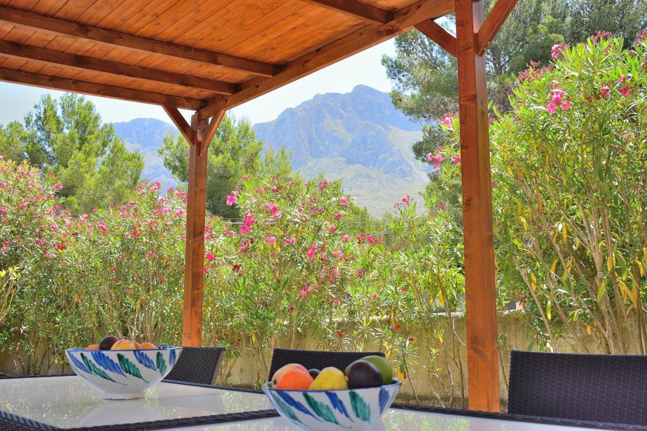 258 Villa Wagner Vt1975 By Mallorca Charme Арта Экстерьер фото