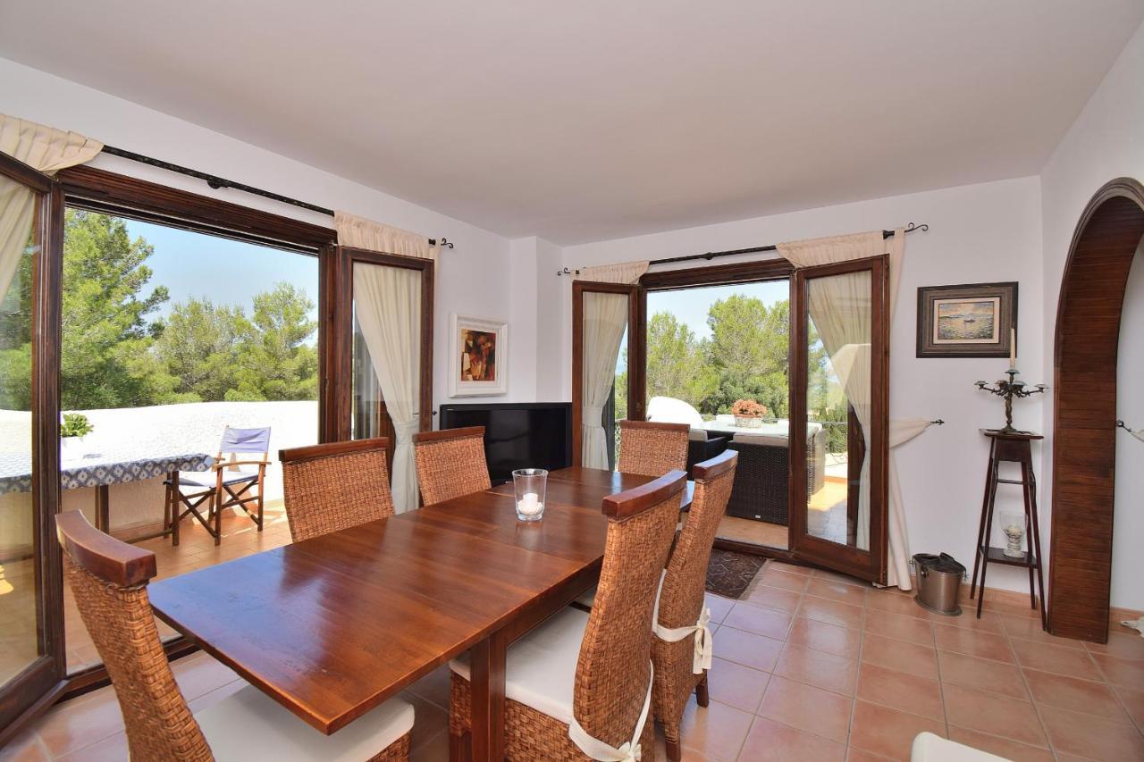258 Villa Wagner Vt1975 By Mallorca Charme Арта Экстерьер фото